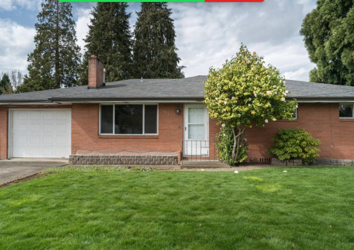 Apartment for rent at 1162 SE Walnut St, Hillsboro, OR 97123