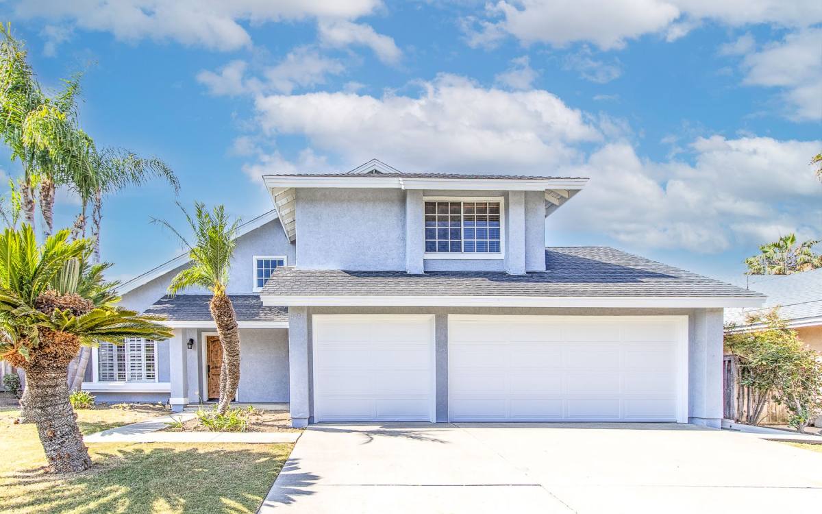House for rent at 4613 Marblehead Bay Dr, Oceanside, CA 92057