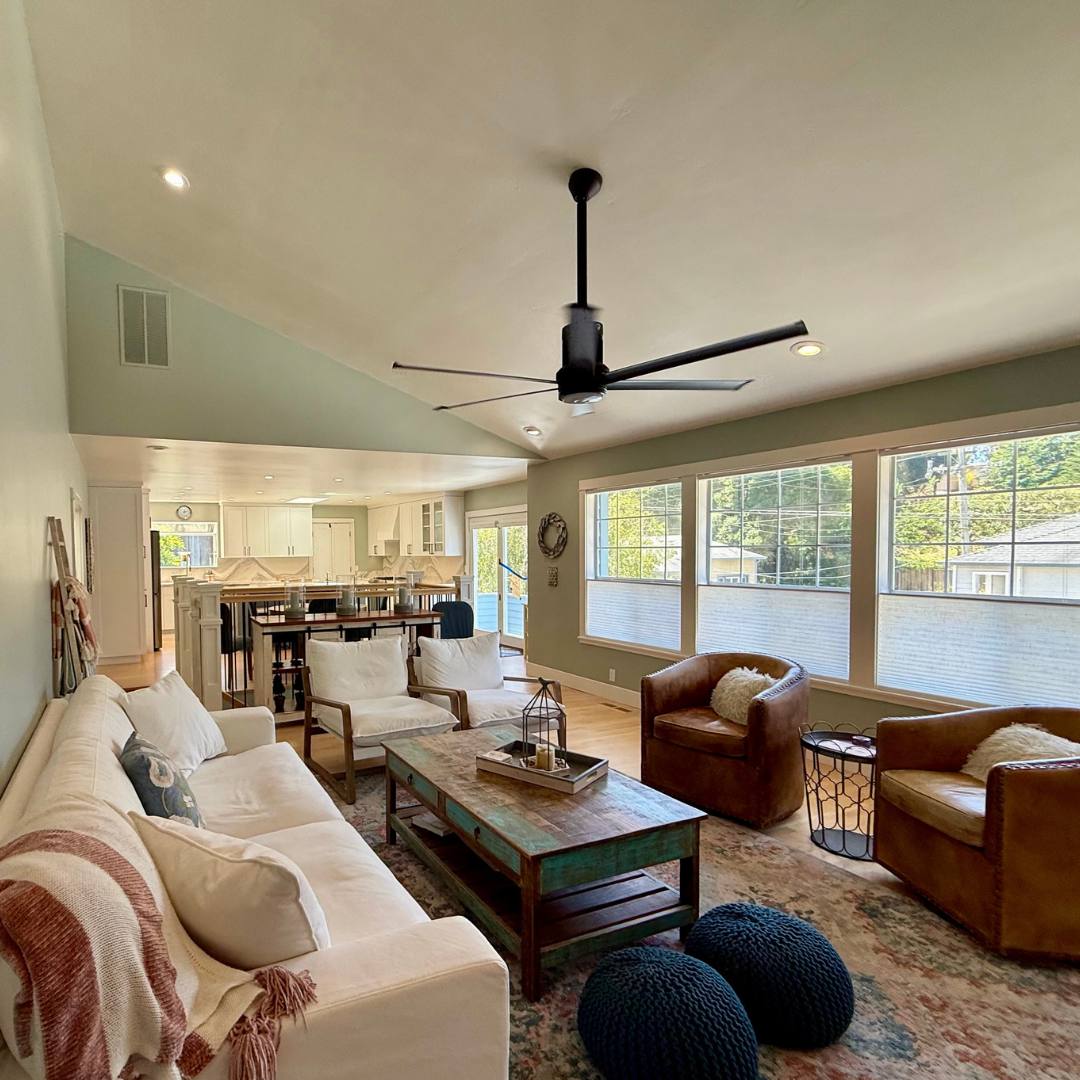 House for rent at 513 Sumner Ave, Aptos, CA 95003