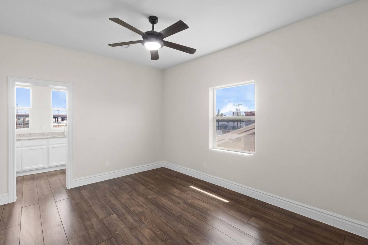 Apartment for rent at 1906 E Yandell Dr, El Paso, TX 79903