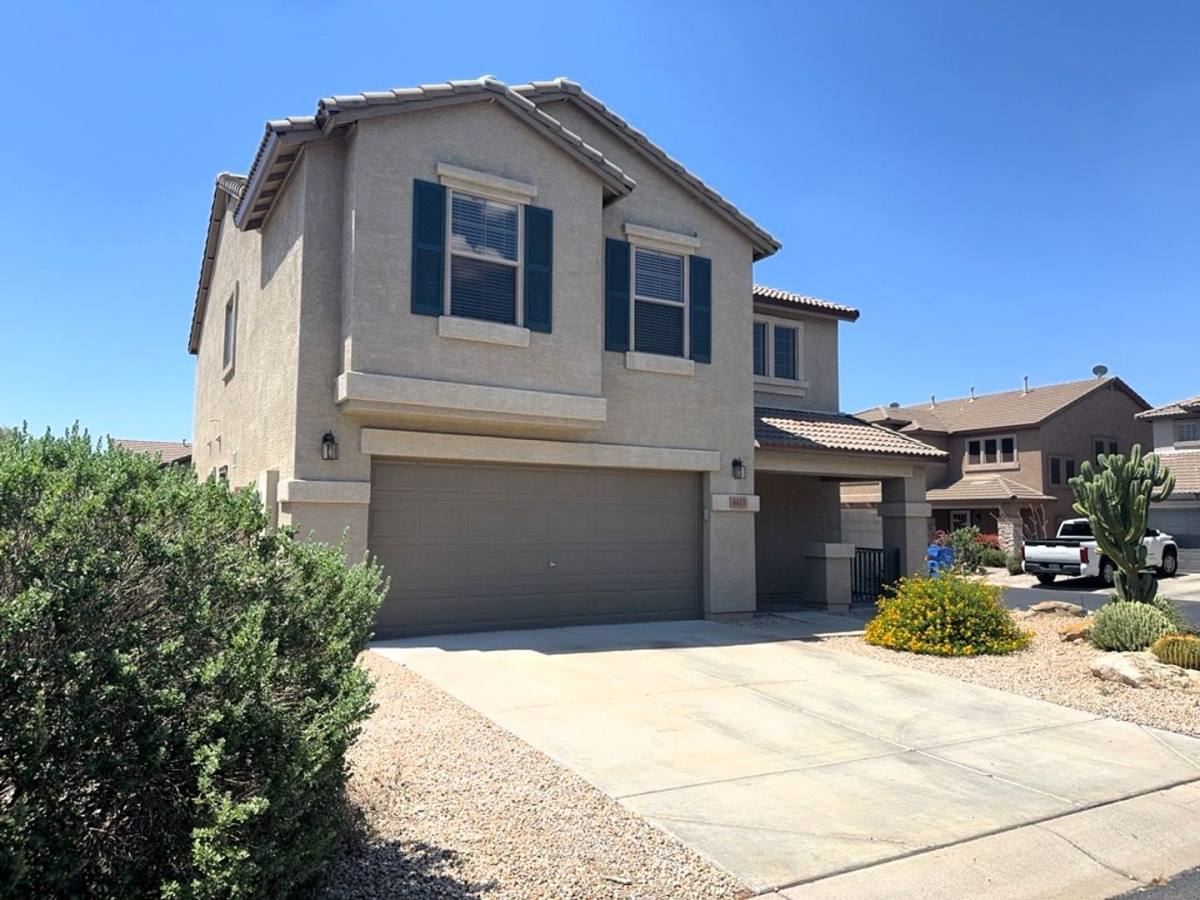 House for rent at 4415 E High Point Dr, Cave Creek, AZ 85331