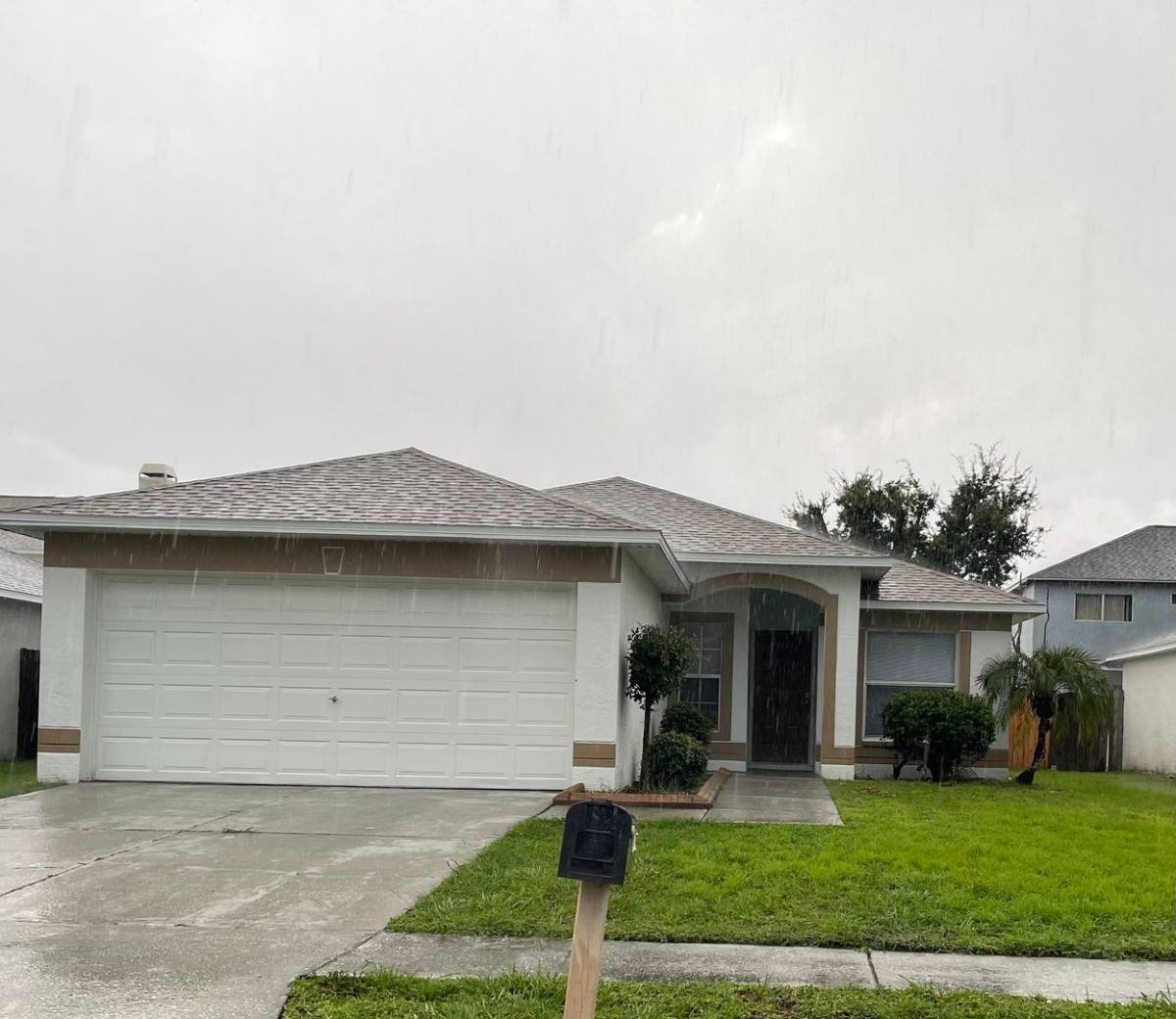 House for rent at 1418 Birchstone Ave, Brandon, FL 33511