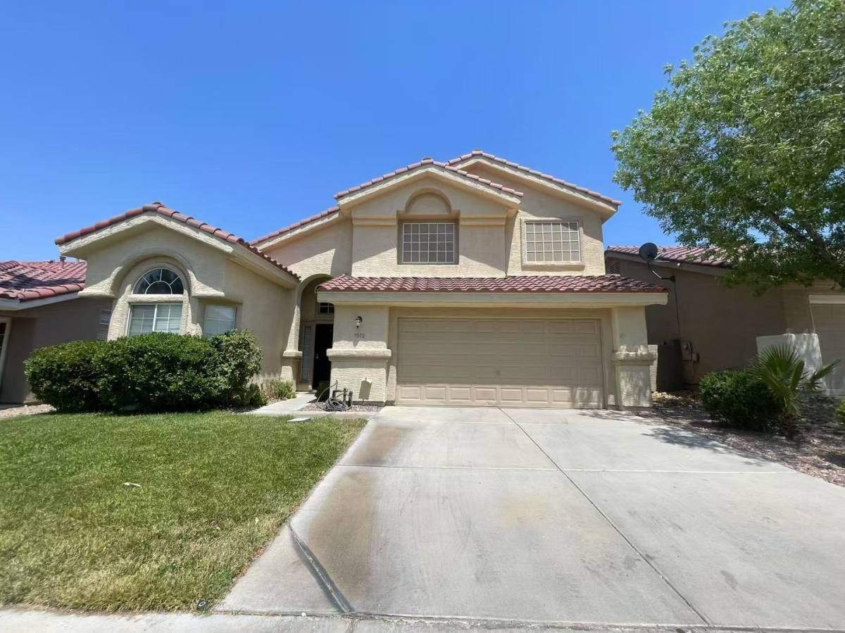 House for rent at 1912 Cardinal Point St, Henderson, NV 89012