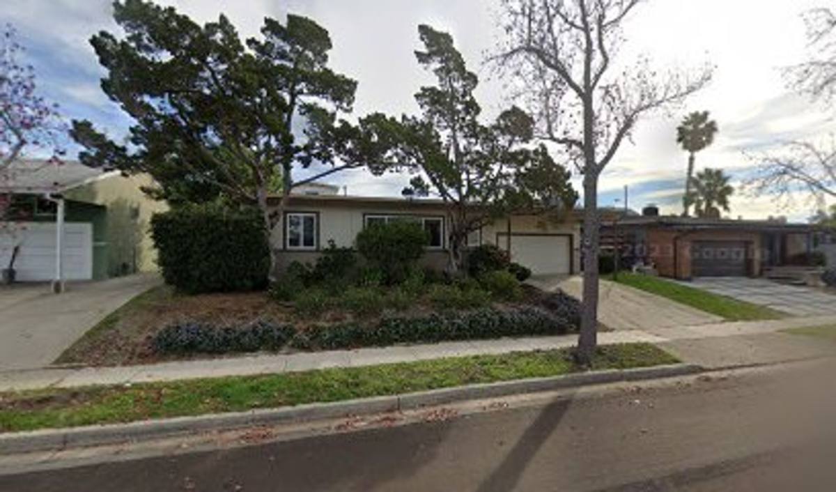House for rent at 5067 Debby Dr, San Diego, CA 92115