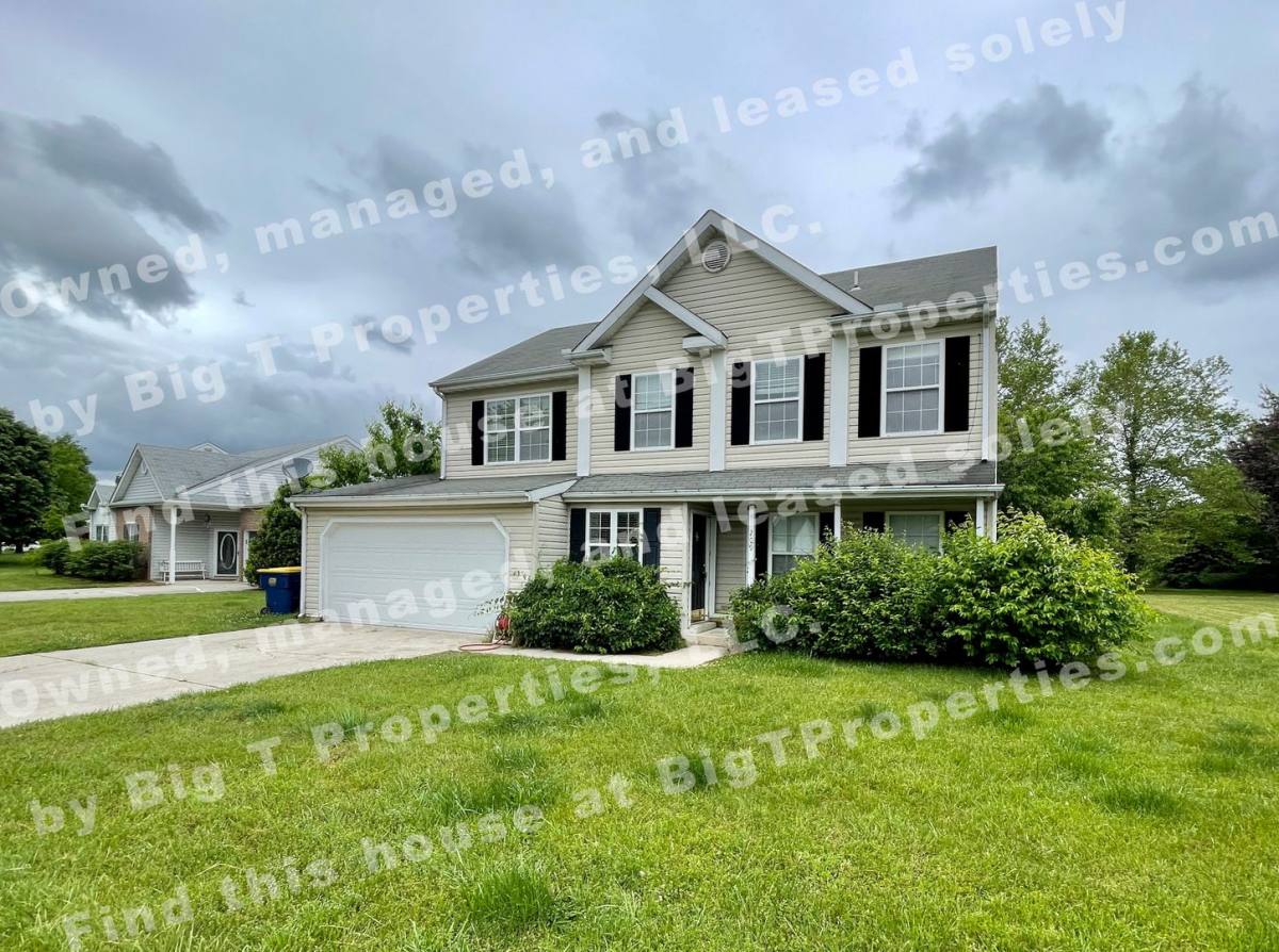 House for rent at 209 Northdown Dr, Dover, DE 19904