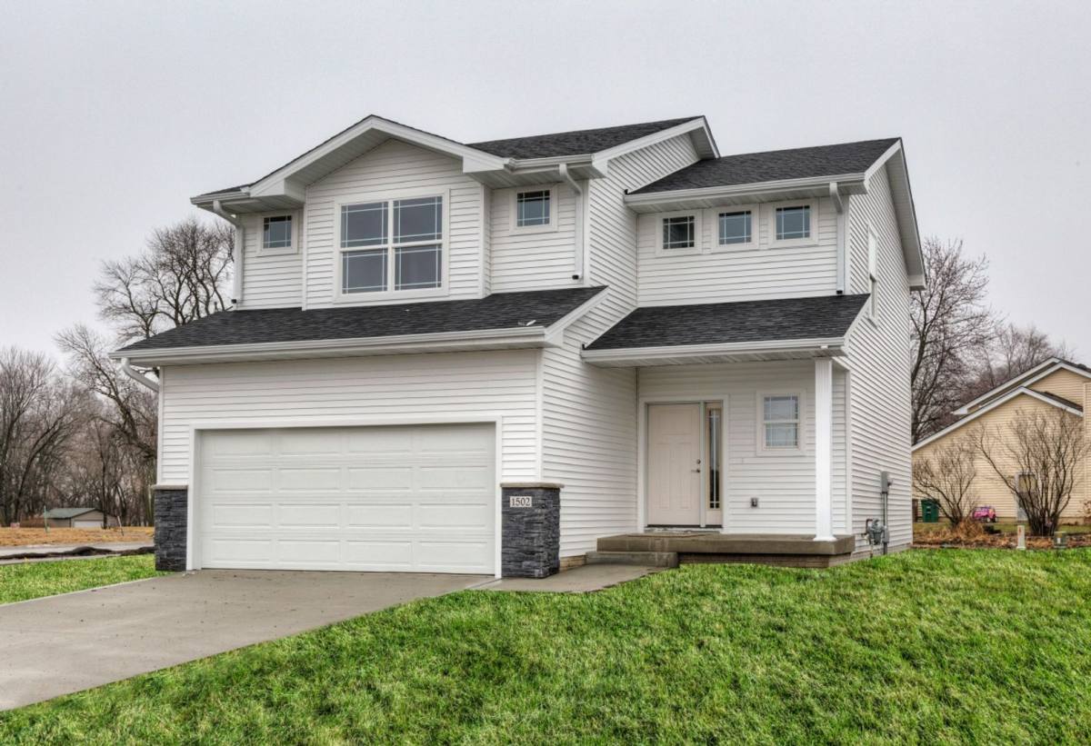 House for rent at 1620 Bennett's Way NW, Altoona, IA 50009