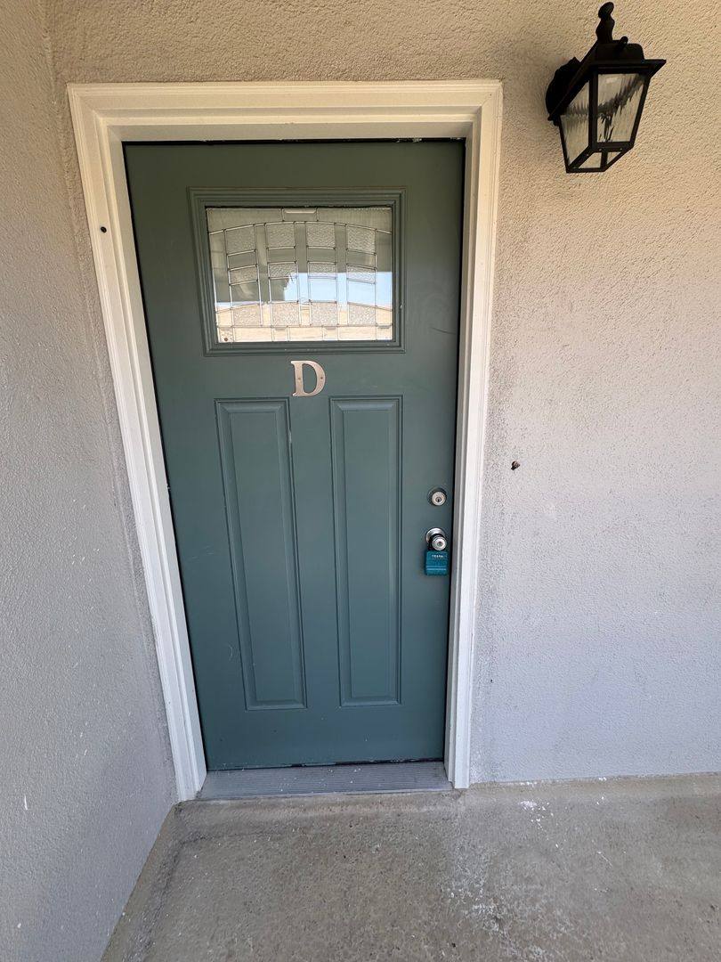 Apartment for rent at 1605 W Shorb St, Alhambra, CA 91803