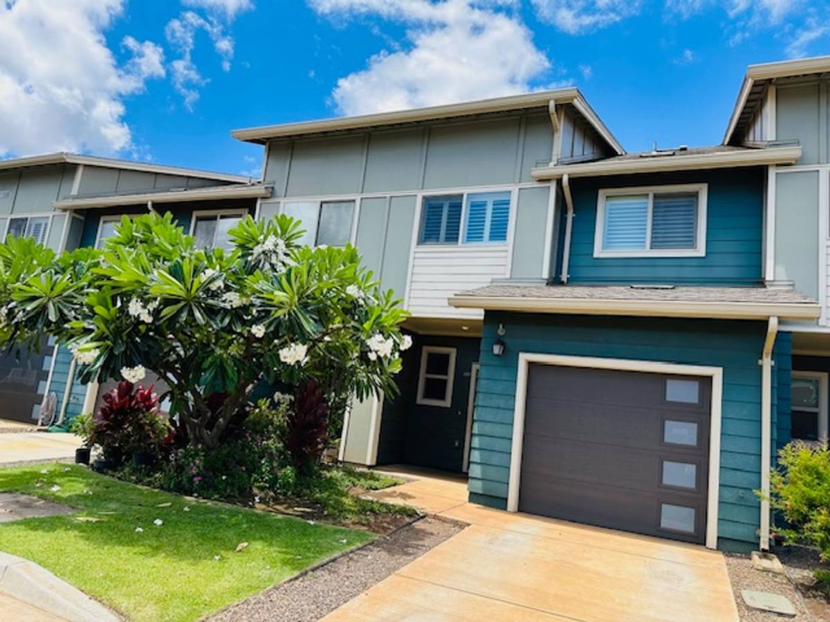 House for rent at 91-3524 Iwikuamoo St, Ewa Beach, HI 96706