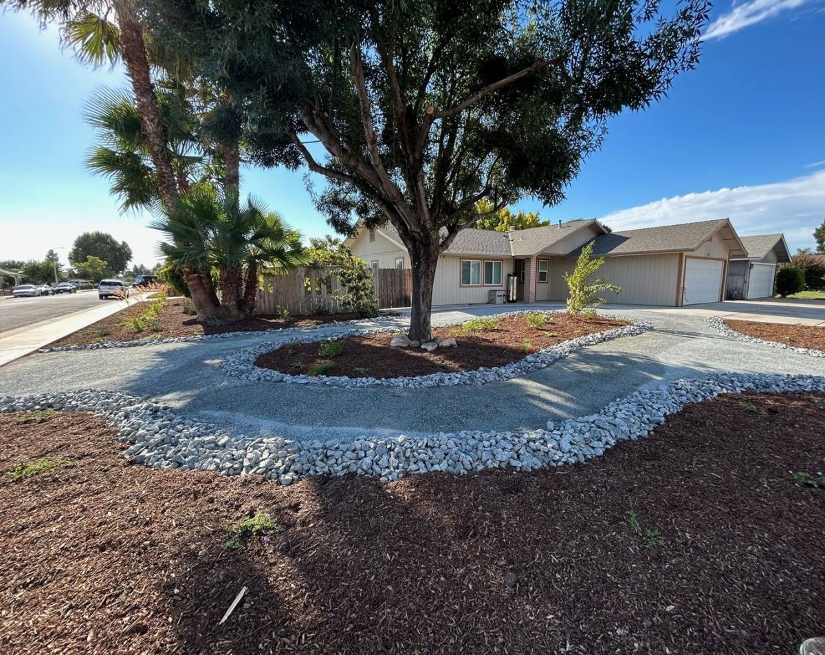 House for rent at 1031 Greenfield, Porterville, CA 93257