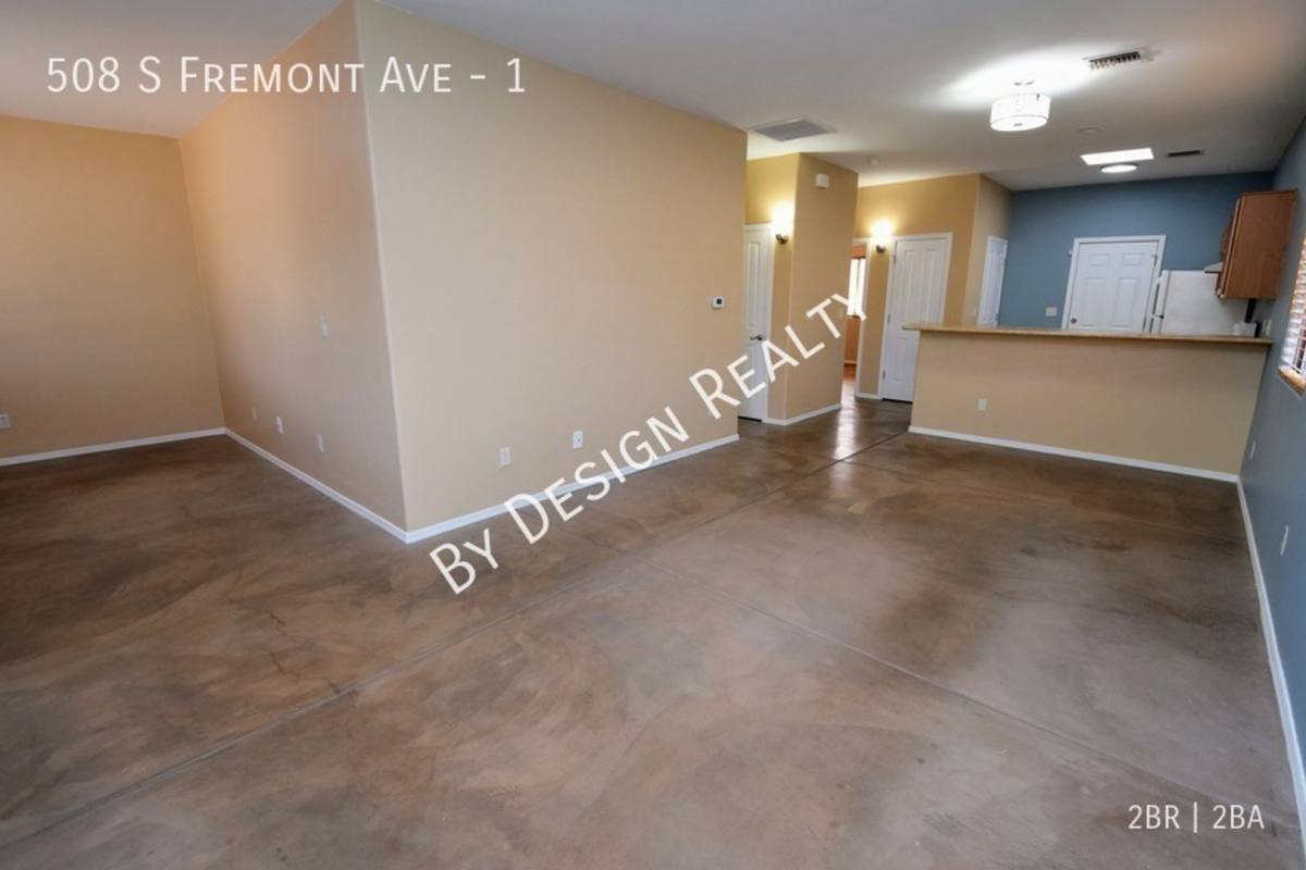 Apartment for rent at 508 S Fremont Ave, Tucson, AZ 85719