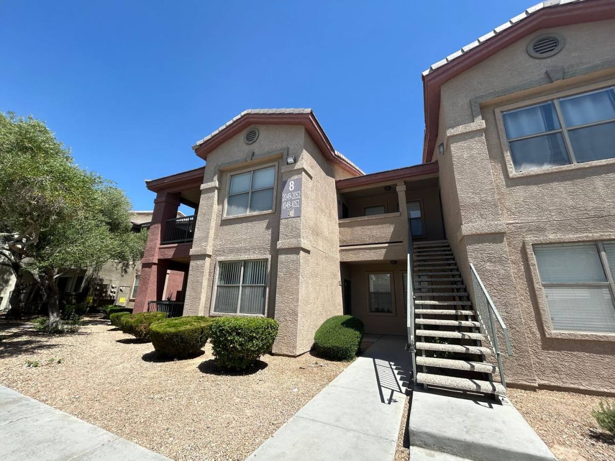 Condo for rent at 8000 Badura Ave, Las Vegas, NV 89113