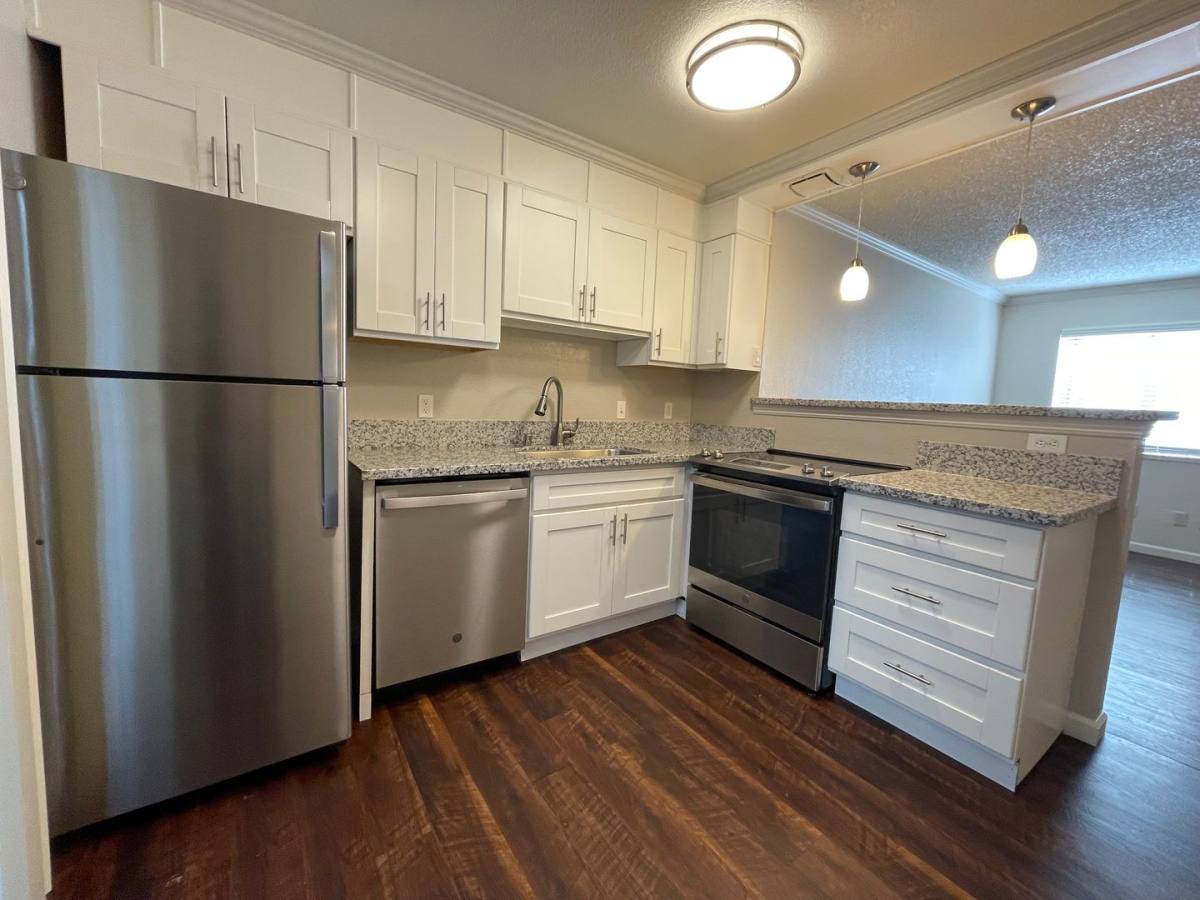 Apartment for rent at 2113, O St, Sacramento, CA 95816