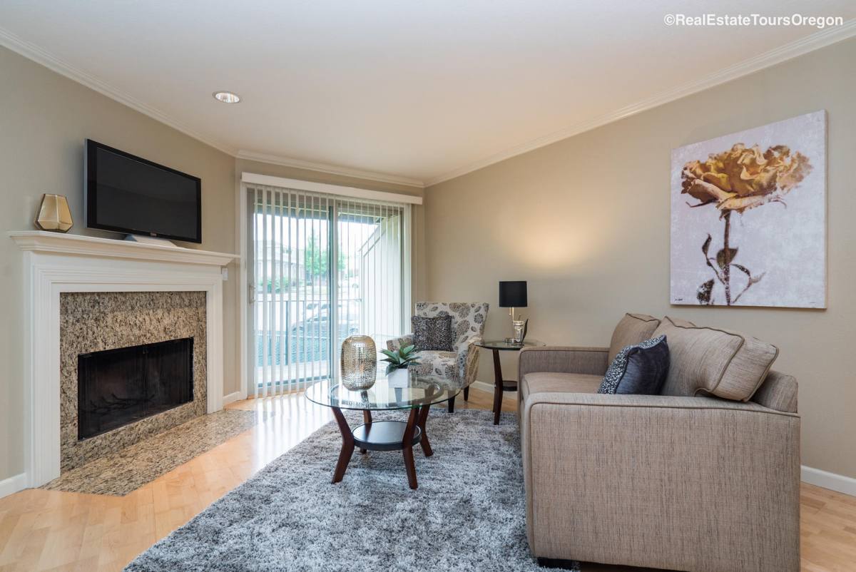 Condo for rent at 12634 NW Barnes Rd, Portland, OR 97229