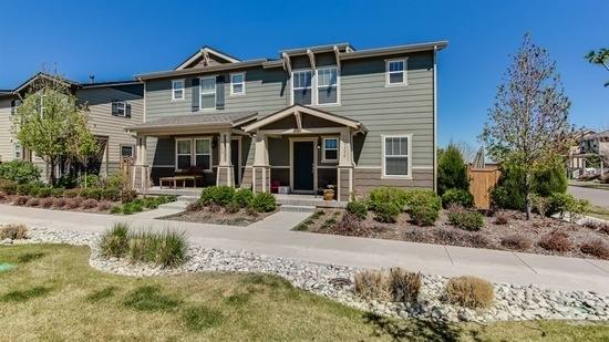 House for rent at 3595 Akron St, Denver, CO 80238