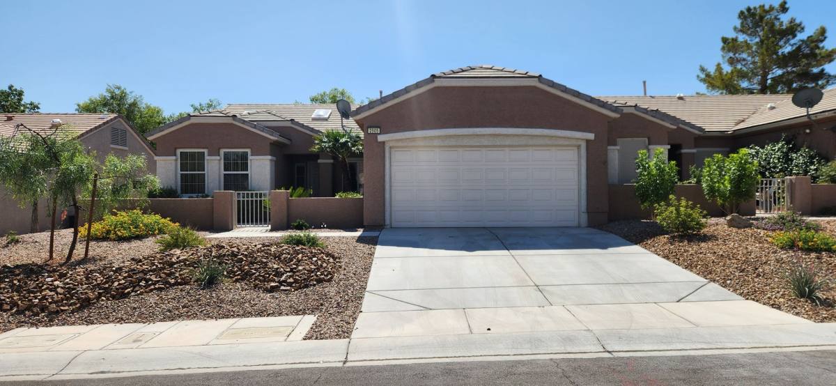 House for rent at 2505 Springville Way, Henderson, NV 89052
