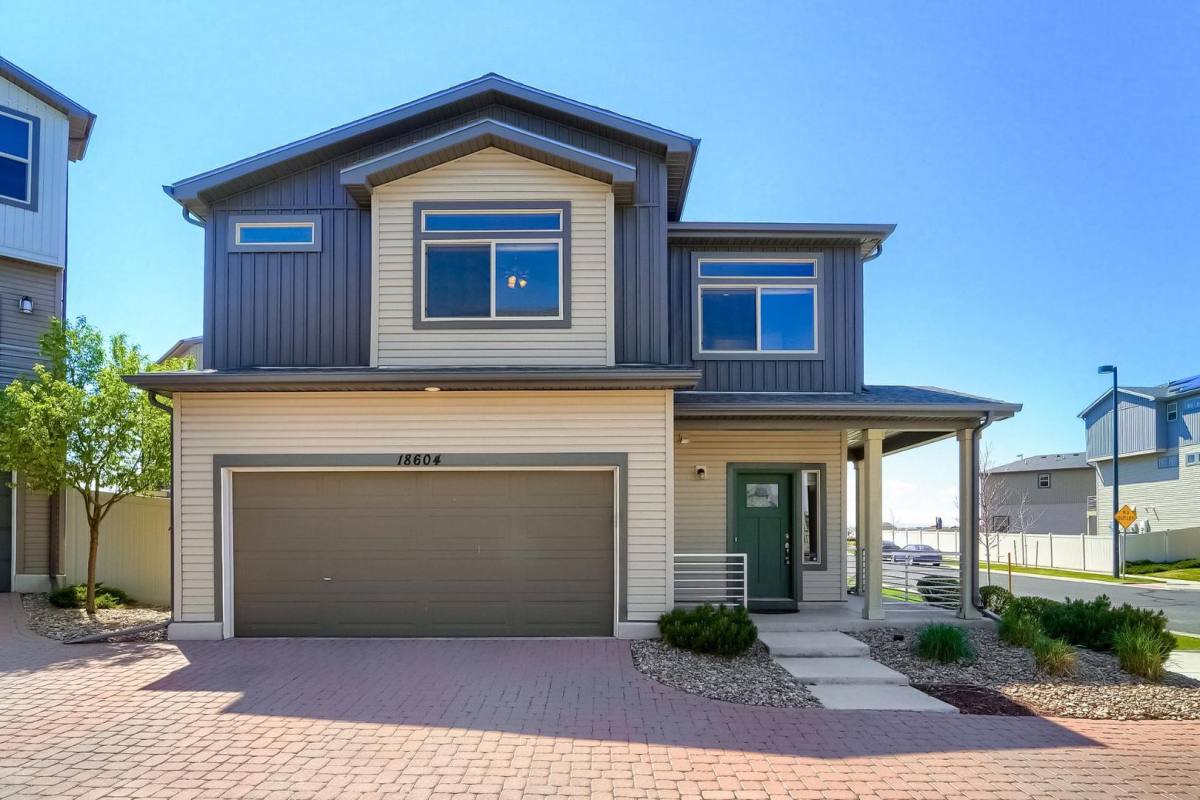 House for rent at 18604 Burlington Place, Denver, CO 80249