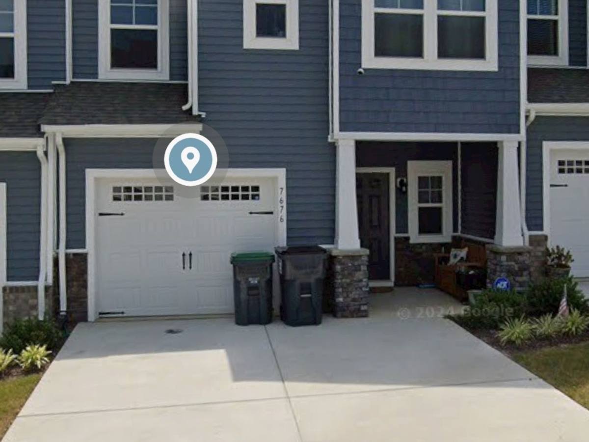 House for rent at 7676 Leeds Castle Lane, New Kent, VA 23124