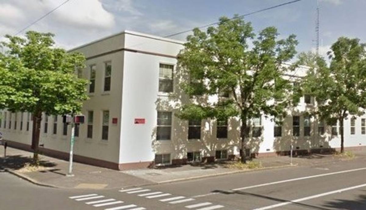 Apartment for rent at 525 NW Monroe, Corvallis, OR 97330