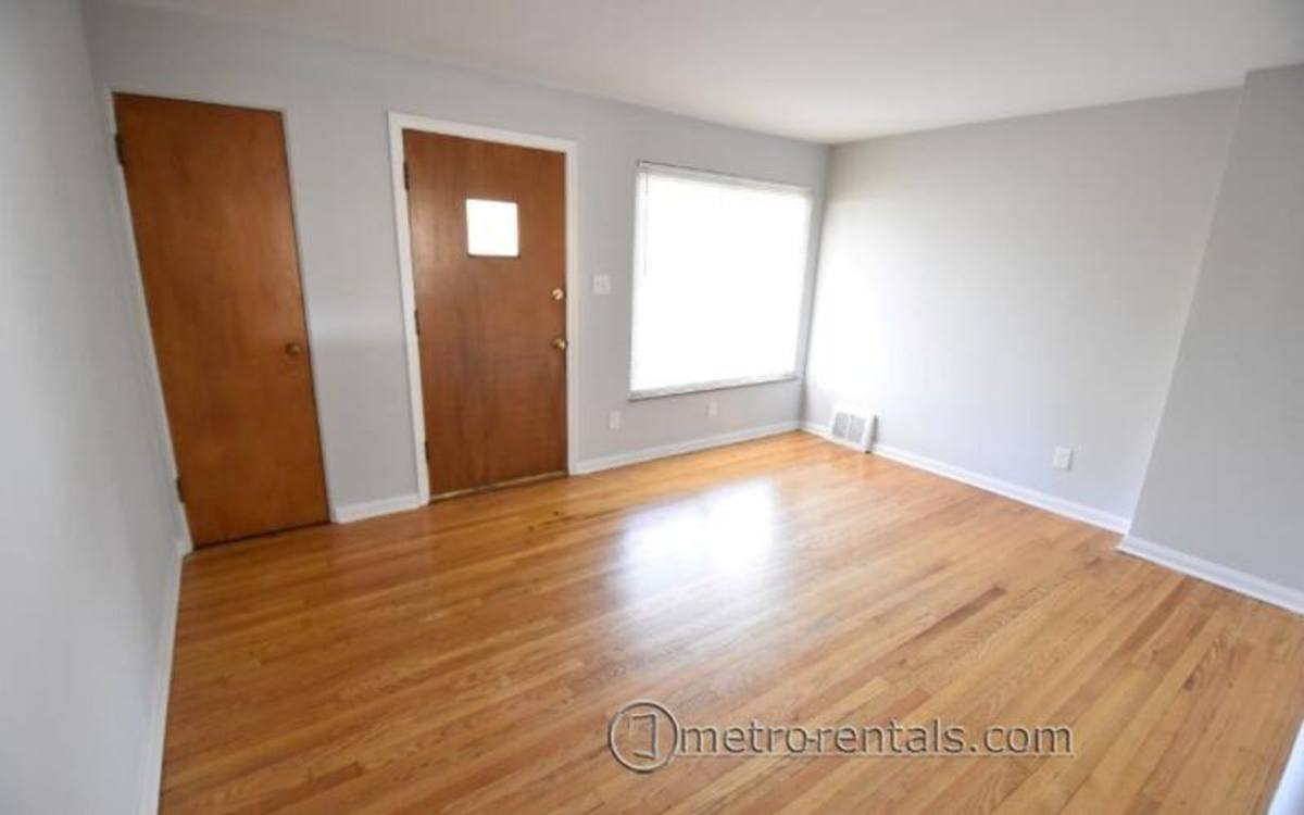 Apartment for rent at 61C 61D E Henderson Rd, Columbus, OH 43214