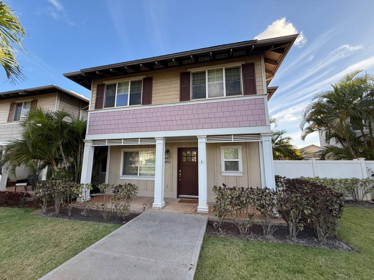 House for rent at 91-6627 Kapolei Parkway, Ewa Beach, HI 96706