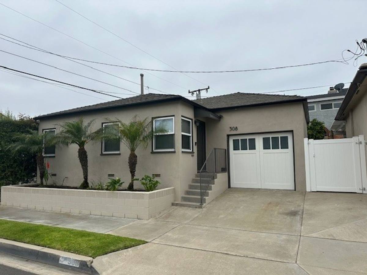 House for rent at 308 Joliet Ave, Huntington Beach, CA 92648