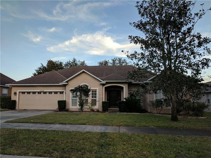 House for rent at 13122 Hidden Beach Way, Clermont, FL 34711