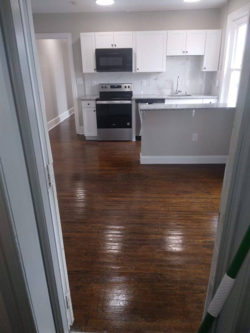 Apartment for rent at 17-19 S 3rd St, Reading, PA 19602