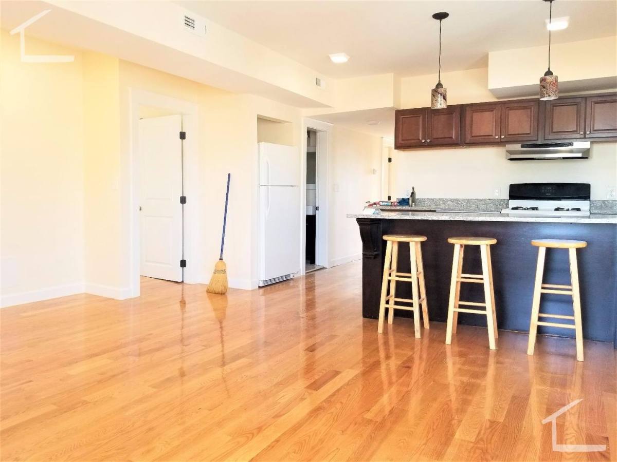Apartment for rent at 21-23 Weitz St #5, Allston, MA 02134