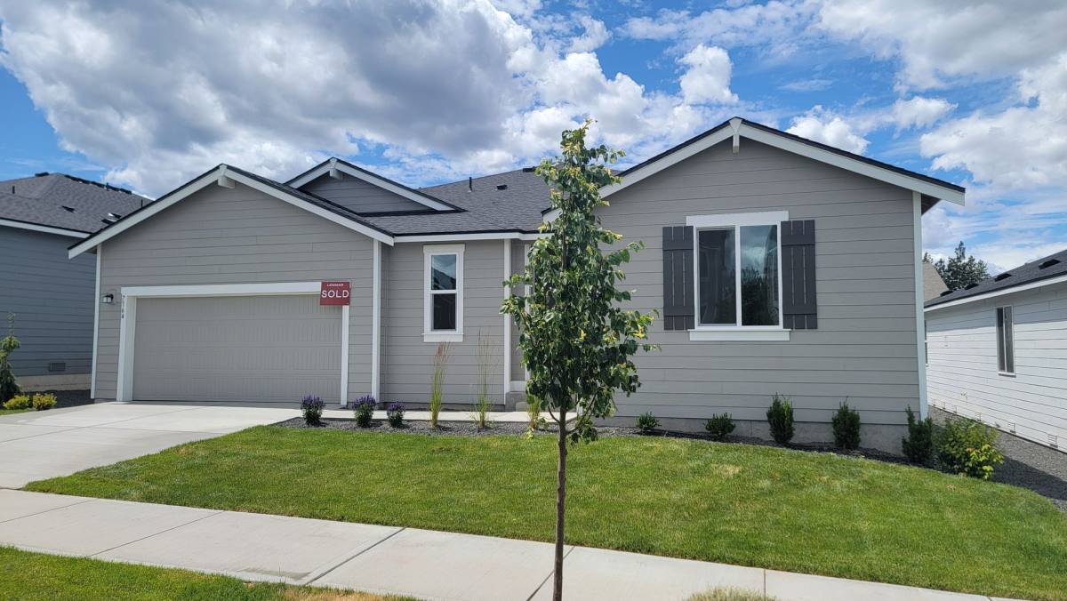 House for rent at 7164 S Boulder Ridge Dr, Spokane, WA 99224