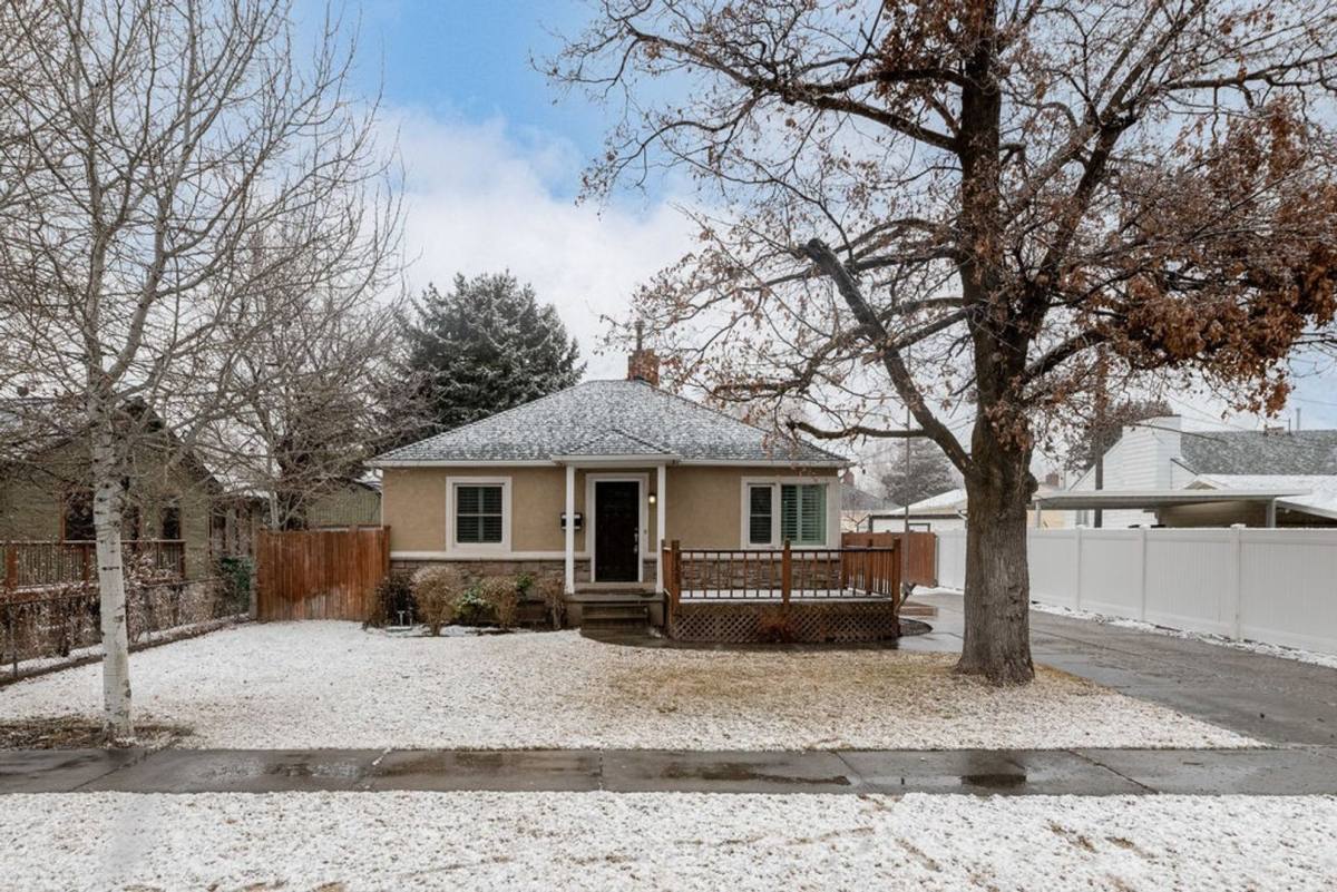 House for rent at 3125 S 1730 E, Salt Lake City, UT 84106