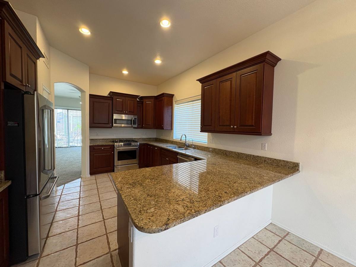 House for rent at 2318 N Boulder Mountain, Mesa, AZ 85207