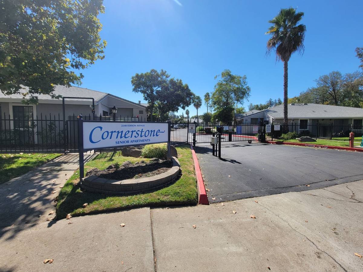 Apartment for rent at 2340 Edison Ave, Sacramento, CA 95821