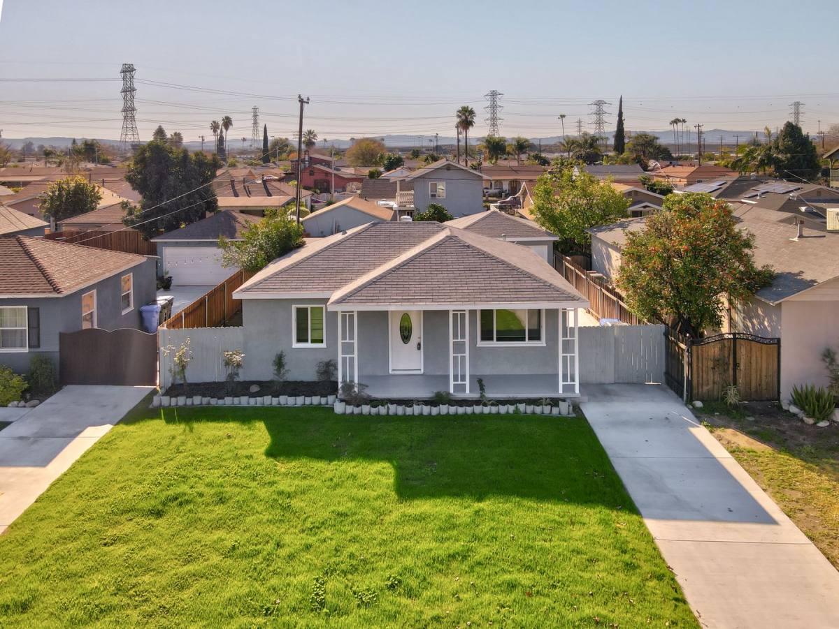 House for rent at 2538 Maynard Dr, Duarte, CA 91010