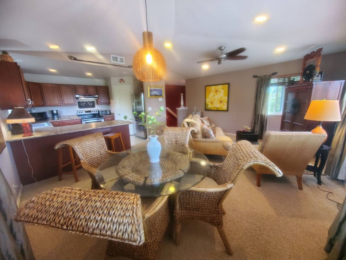 House for rent at 218 Kauhaa St, Kihei, HI 96753