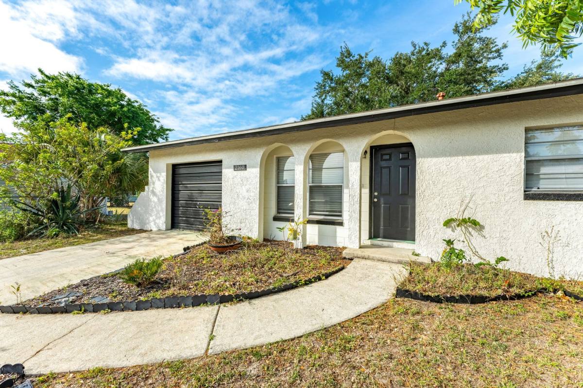 House for rent at 2160 Fairlane Dr, Titusville, FL 32780