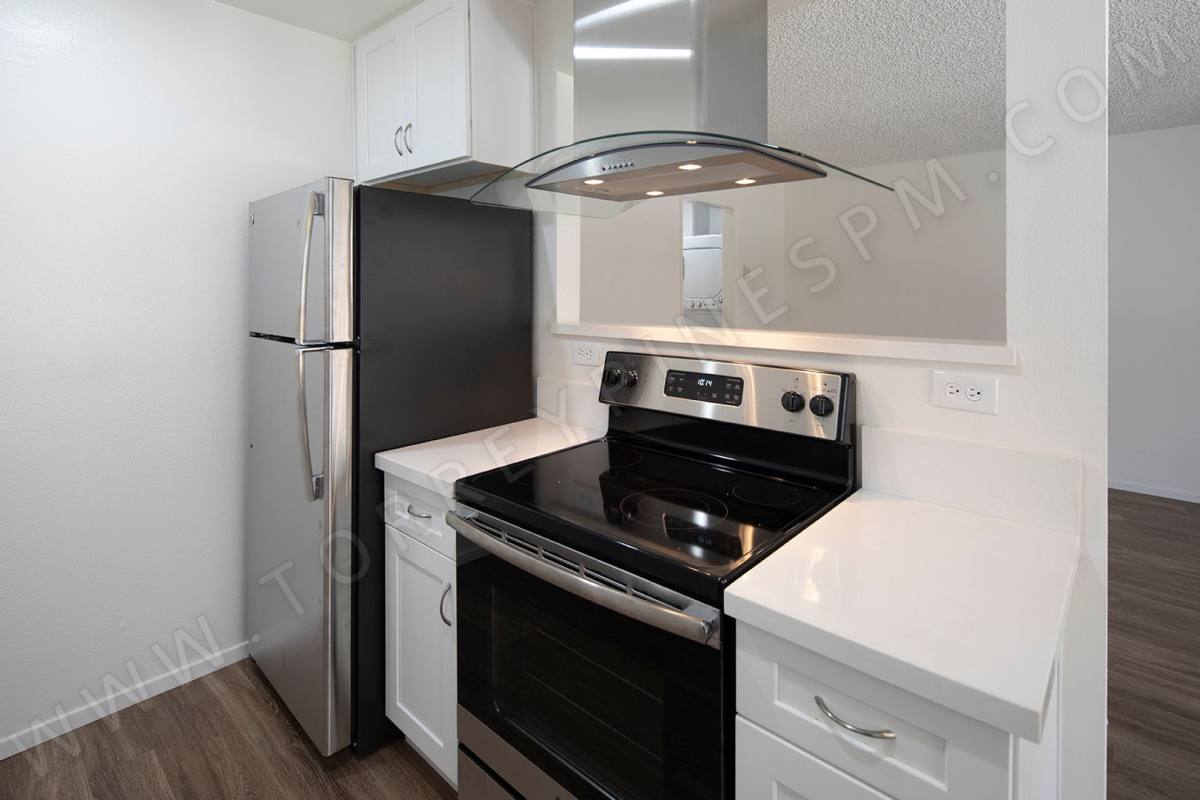 Apartment for rent at 4468 Mississippi St, San Diego, CA 92116