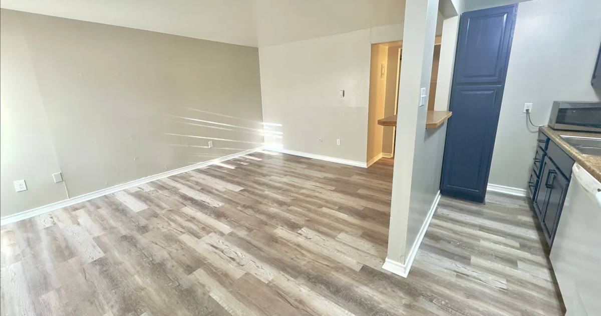 Apartment for rent at 2130 E Boulder St, Colorado Springs, CO 80909