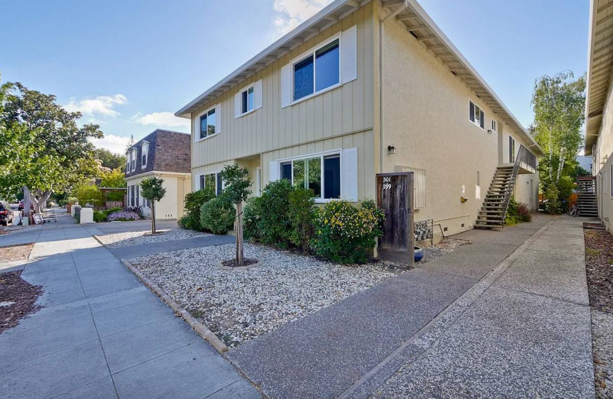 301 College Ave, Palo Alto, CA 94306
