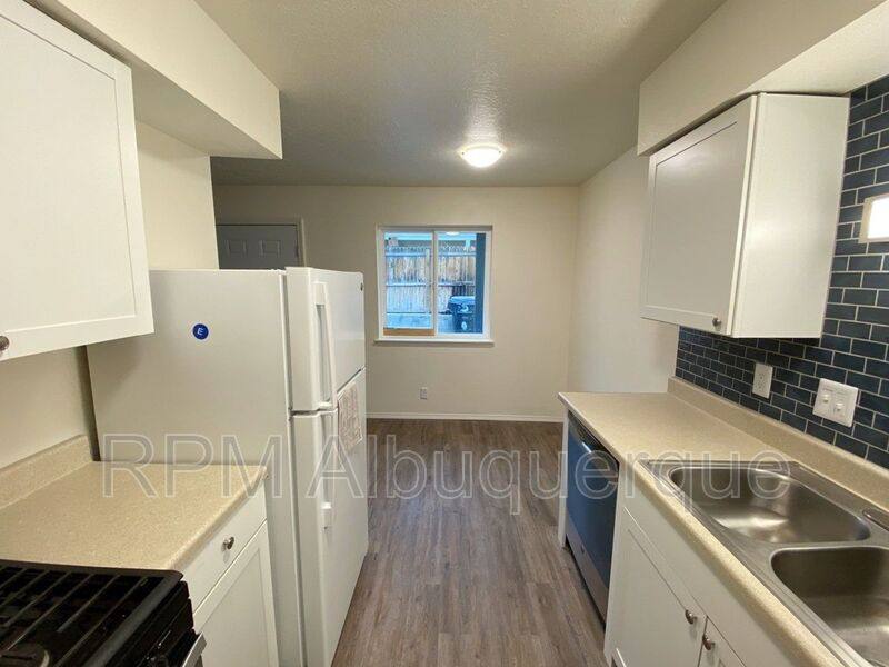 Apartment for rent at 12120 Menaul Blvd NE #3, Albuquerque, NM 87112
