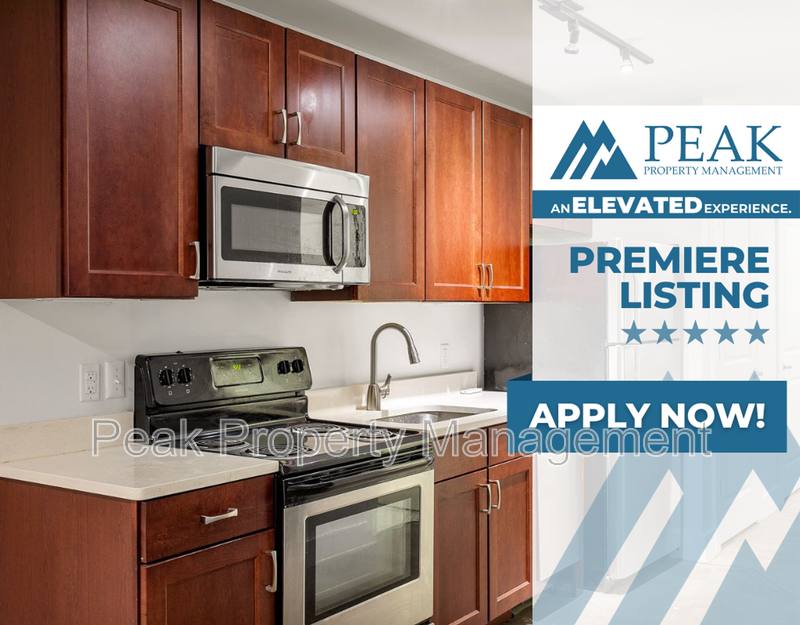Apartment for rent at 219 E Bank St #130, Petersburg, VA 23803