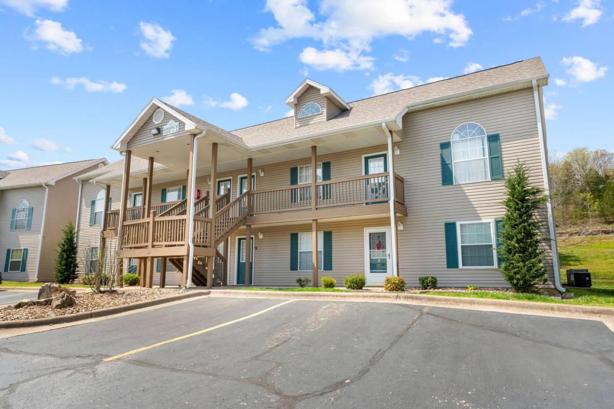 Condo for rent at 570 Abby Lane, Branson, MO 65616