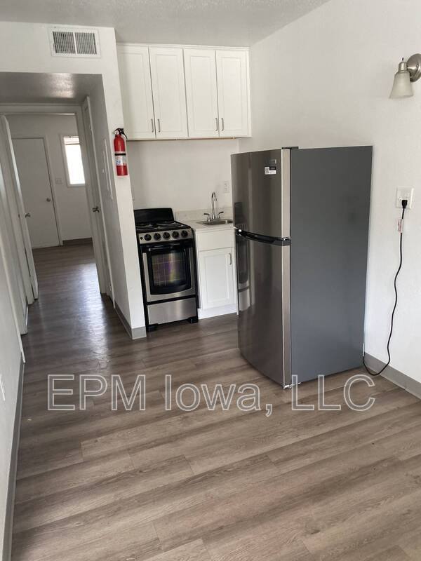 Apartment for rent at 701 E Pennington St #E232, West Burlington, IA 52655