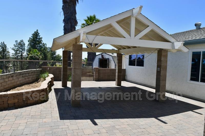 House for rent at 1546 Arnheim Court, El Cajon, CA 92021