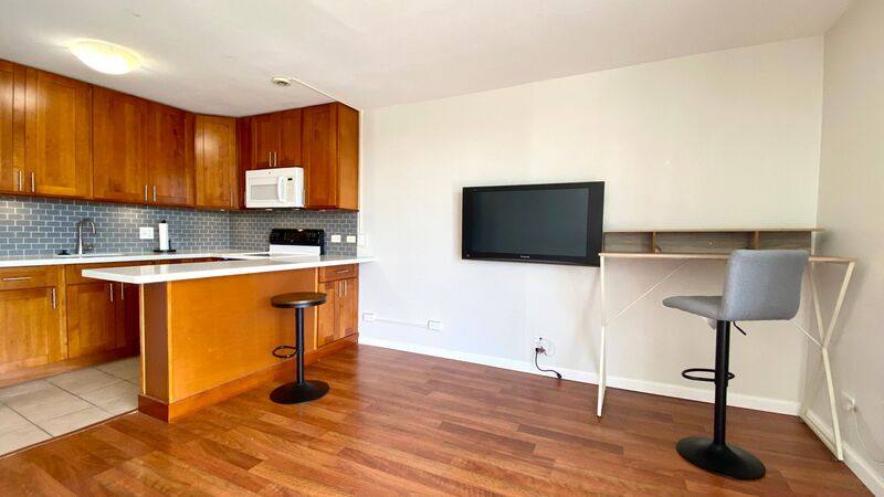 Condo for rent at 737 Olokele Ave #603, Honolulu, HI 96816