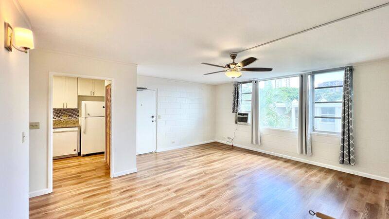 Condo for rent at 98-1032 Moanalua Rd #3-301, Aiea, HI 96701