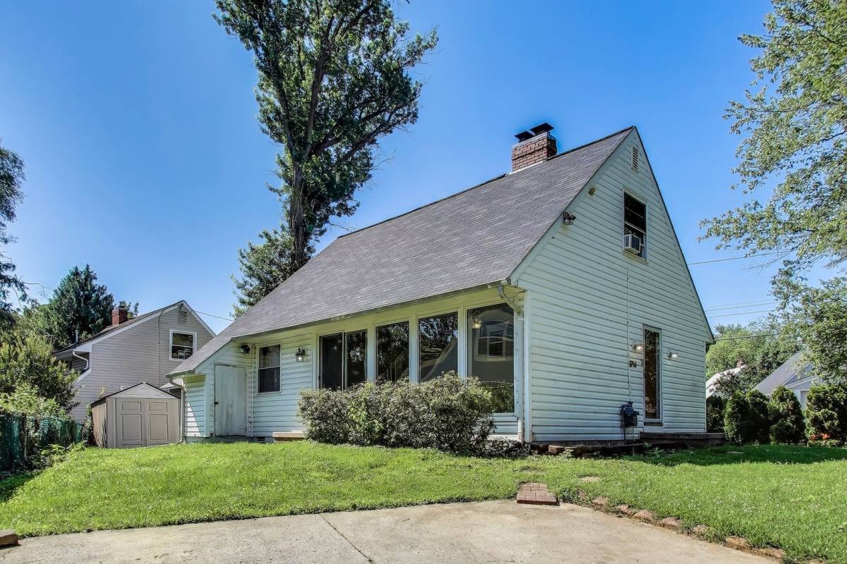 House for rent at 5714 Ridgeway Ave, Rockville, MD 20851