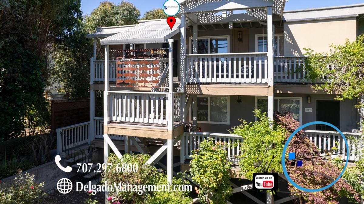 House for rent at 371 W J St, Benicia, CA 94510