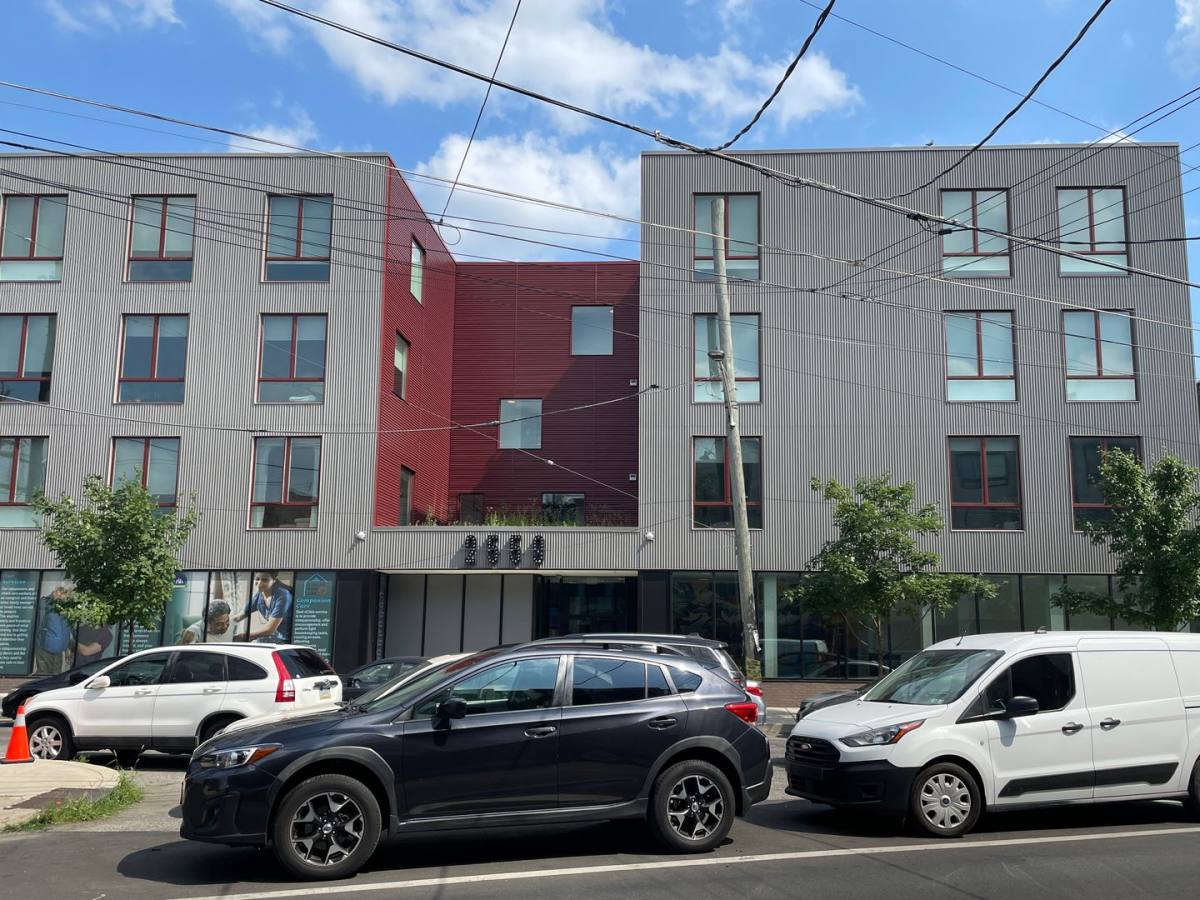 Apartment for rent at 2559 Amber St, Philadelphia, PA 19125