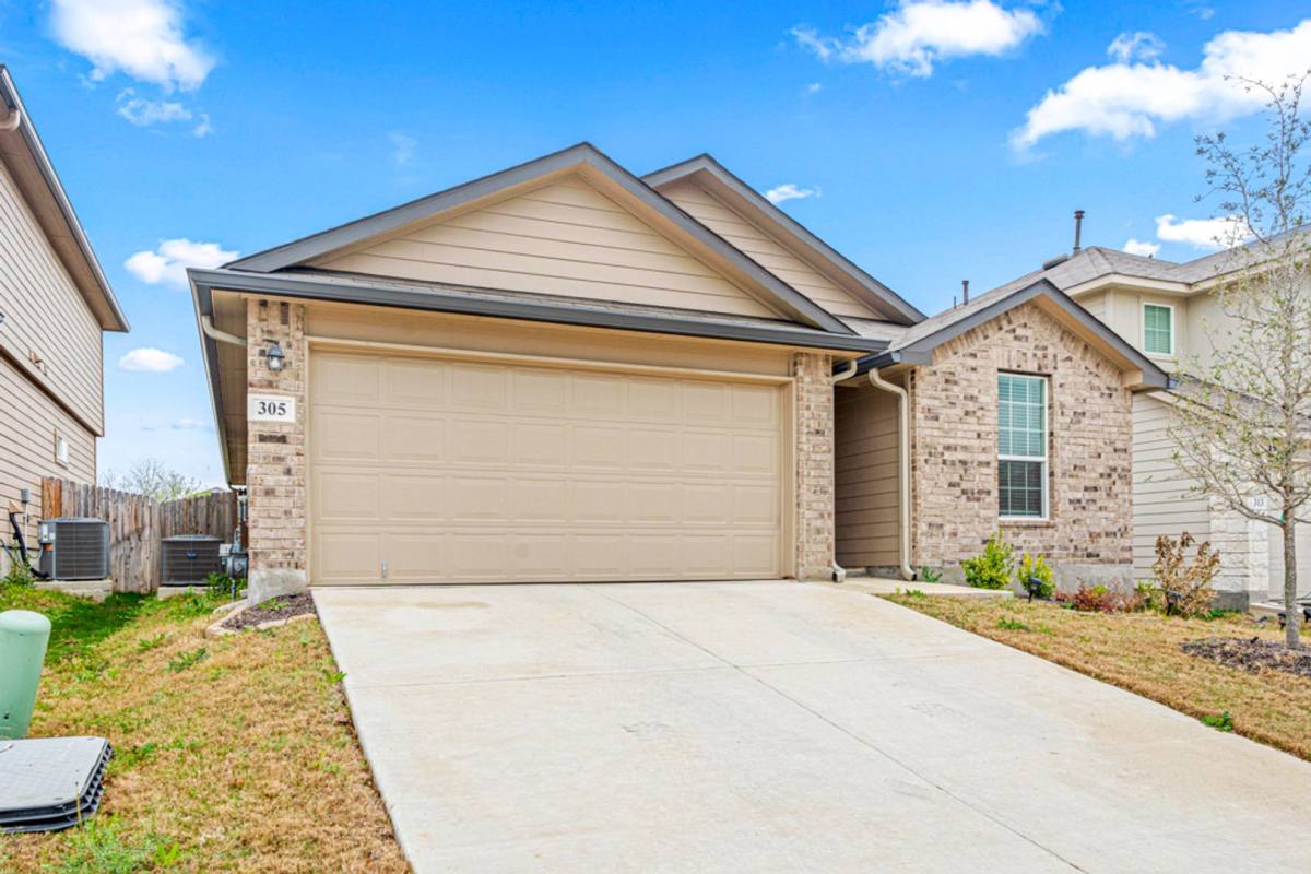House for rent at 305 Cuban Emerald, San Antonio, TX 78253