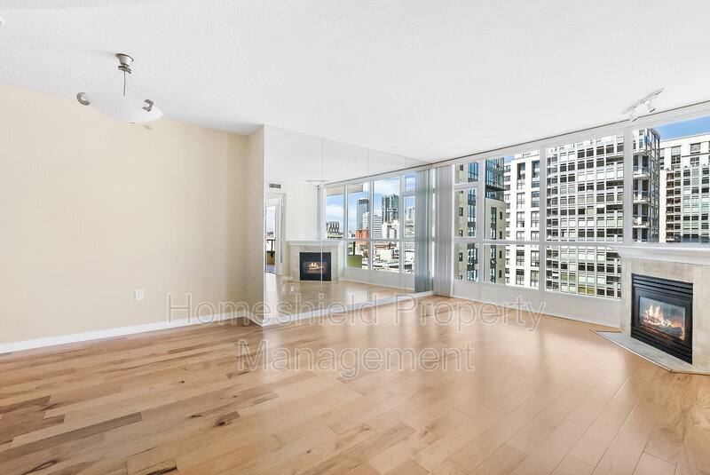 Condo for rent at 510 1st Ave #1401, San Diego, CA 92101